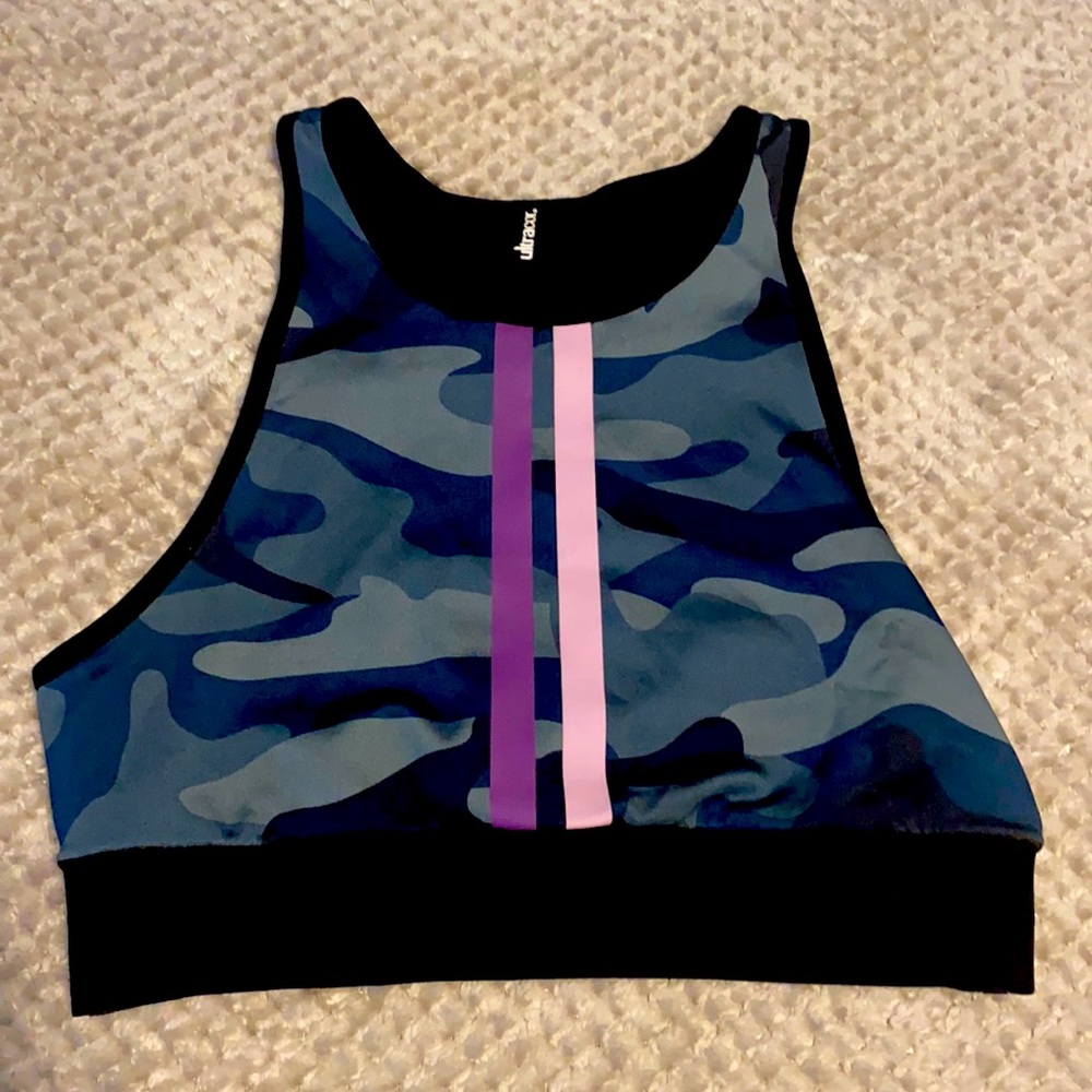 Ultracor Sports Bra